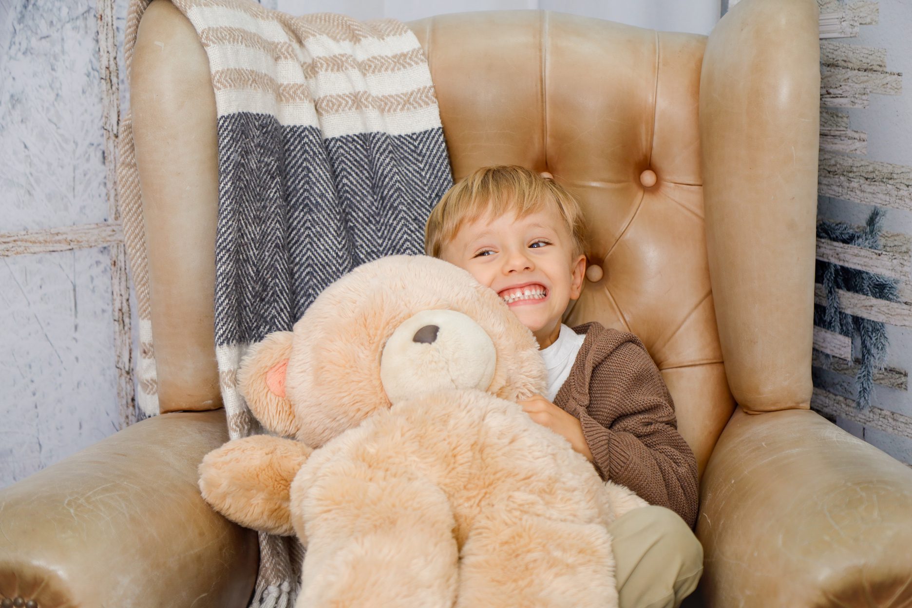 Fotografia de sessão de natal — Love Stories Photography, Guarda